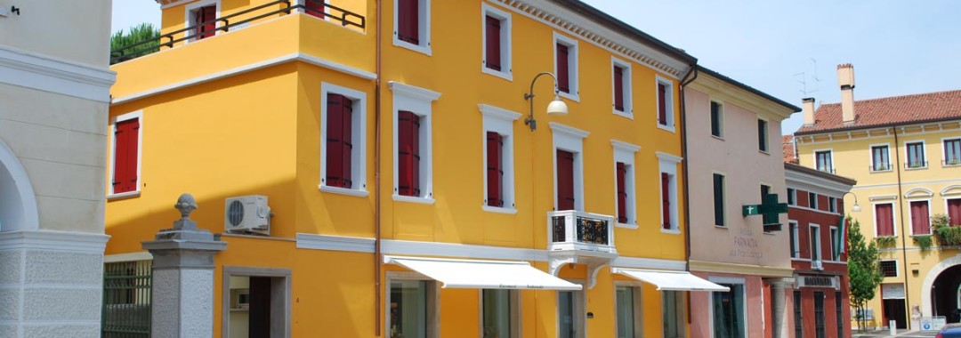 palazzo sanfiori