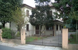 Recupero R. R. San Donà di Piave