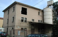 Condominio a Marghera