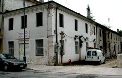 Ex birreria Motta di Livenza