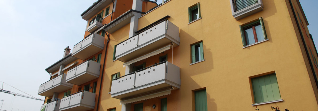 condominio Ai molini