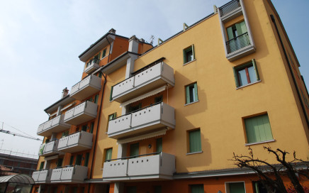 condominio Ai molini