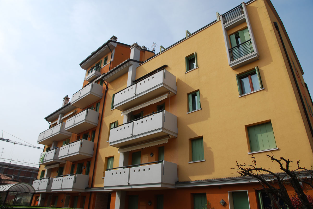 condominio Ai molini