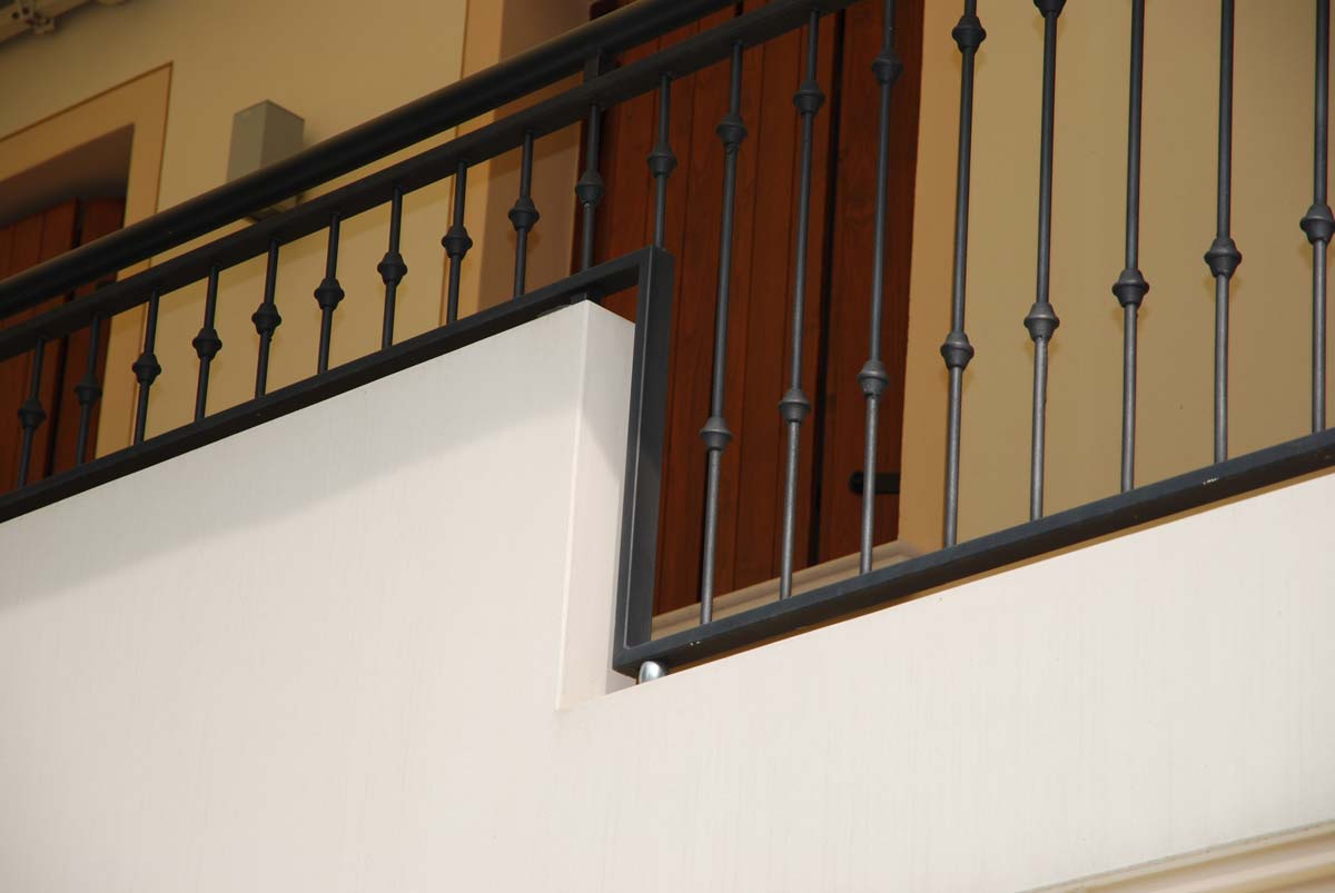 Studio clementi residenziale
