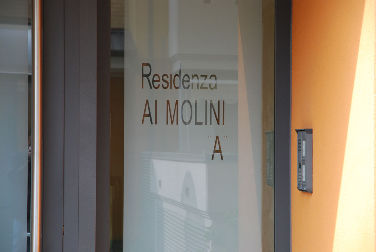 Studio Clementi, condominio