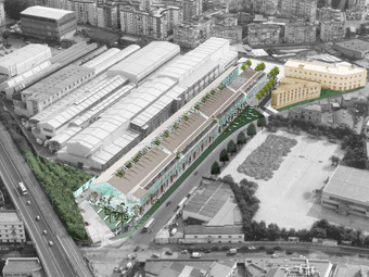 industriale