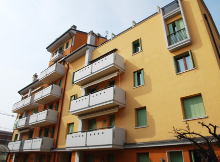 residenziale